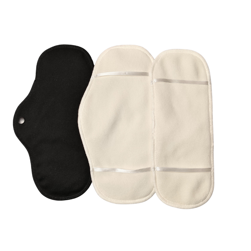 Reusable Cloth Pads