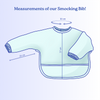 Smocking Bibs