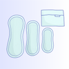 Sanitary Pads