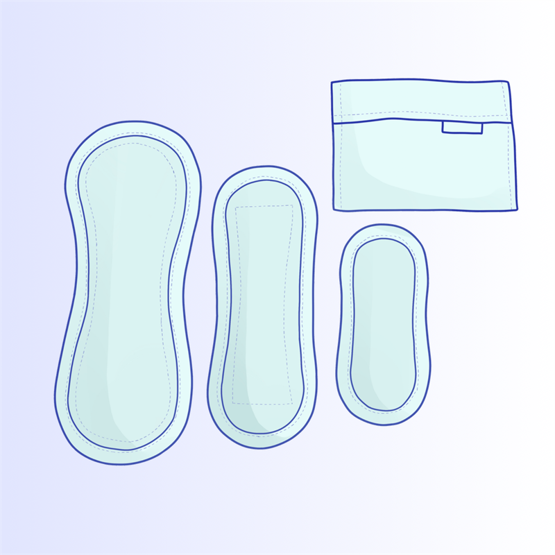 Sanitary Pads