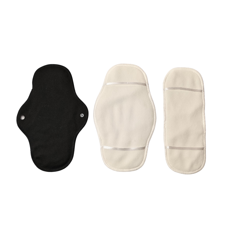 Reusable Cloth Pads