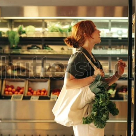 Vegetable Bag