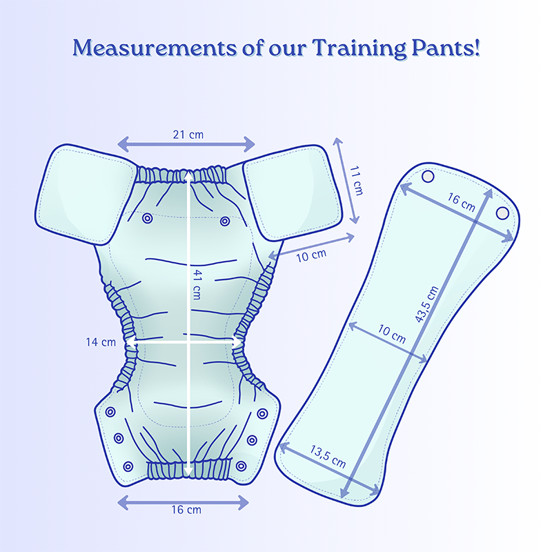 Training Pant