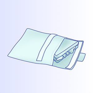 Sandwich bag