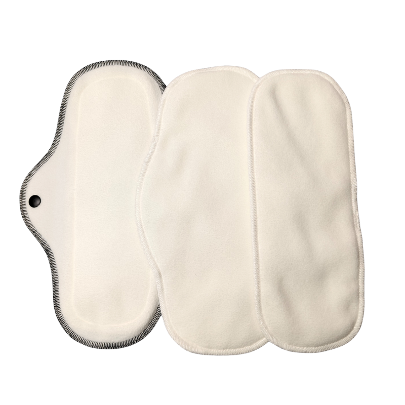 Reusable Cloth Pads