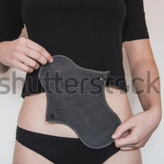 Sanitary Pad Period Underwear