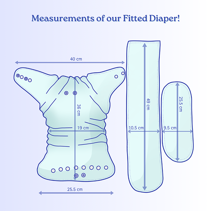 cloth diaper