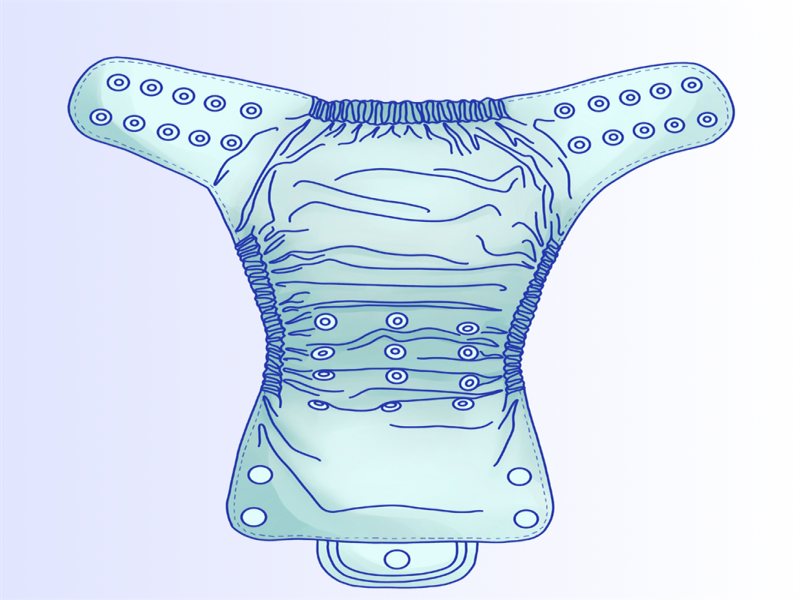 Baby Diaper