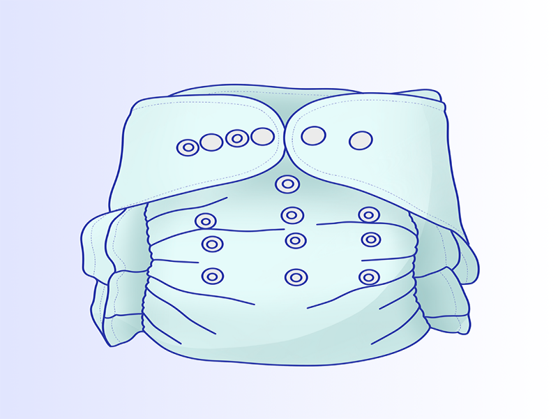 Baby Diaper
