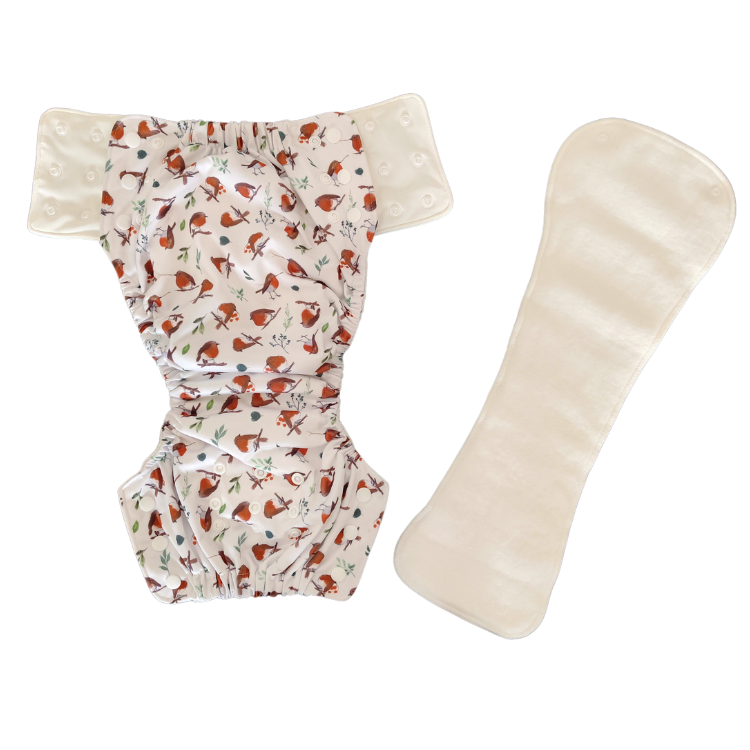 Reusable Swim Diapers