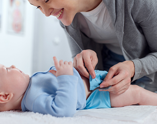 How To Wash Reusable Diapers