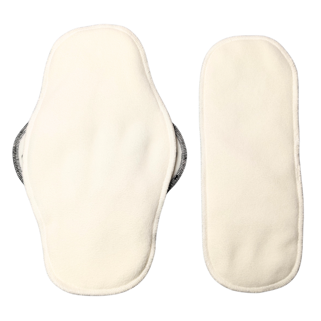 Reusable Cloth Pads