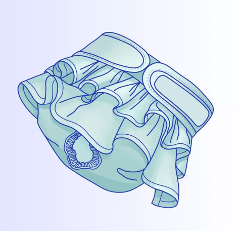 Do Dog Diapers Work?