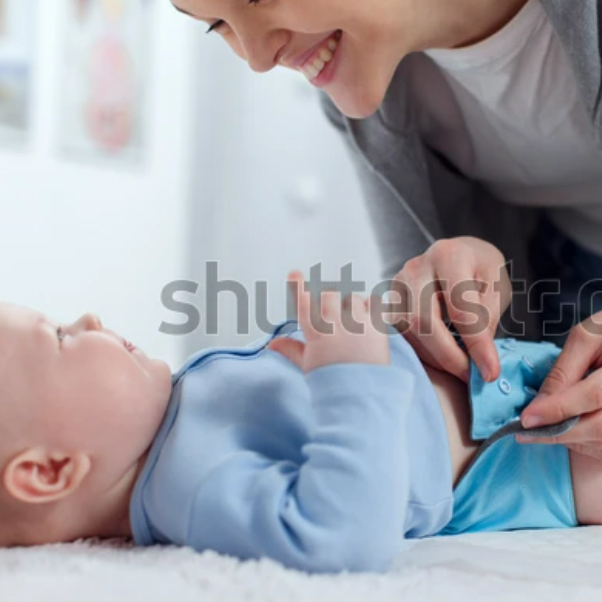 Baby Cloth Diaper