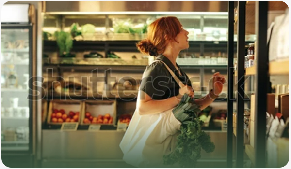 vegetable-bag