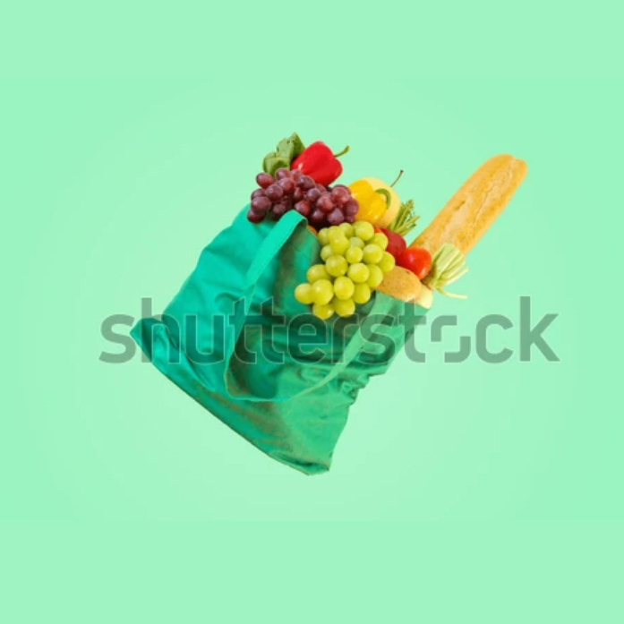 Fruit Bag