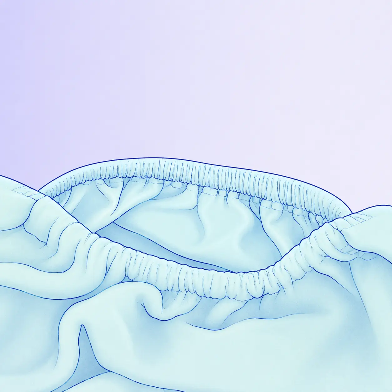 Adult Diaper for Incontinence