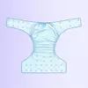 Adult Diaper for Incontinence