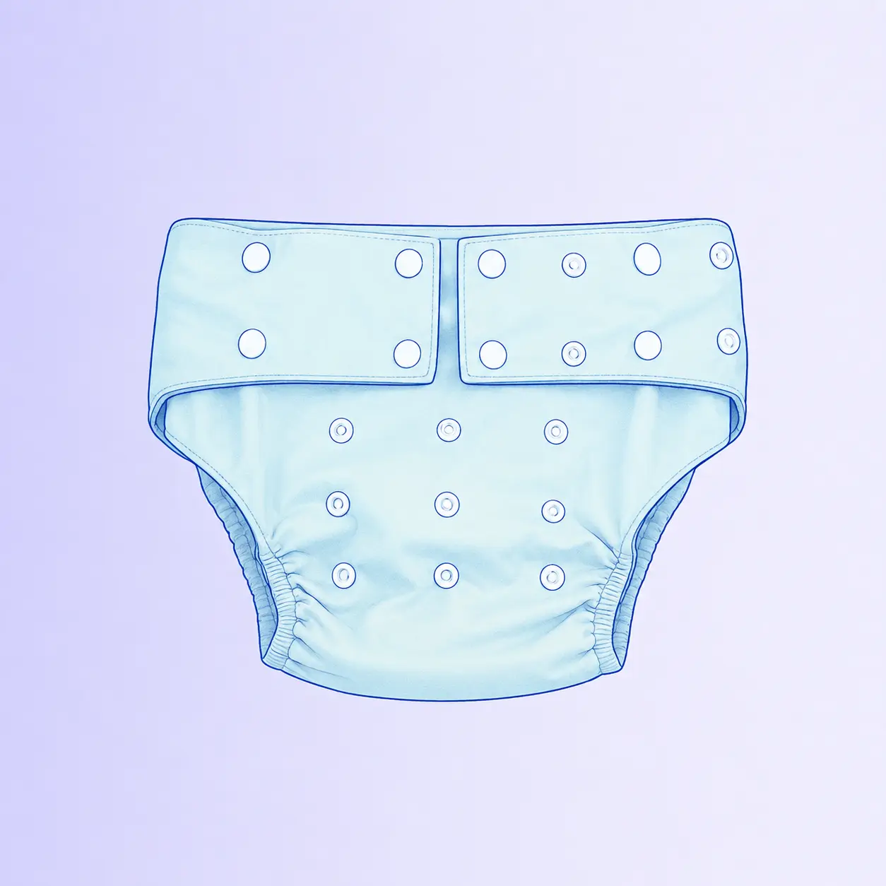adult cloth diaper