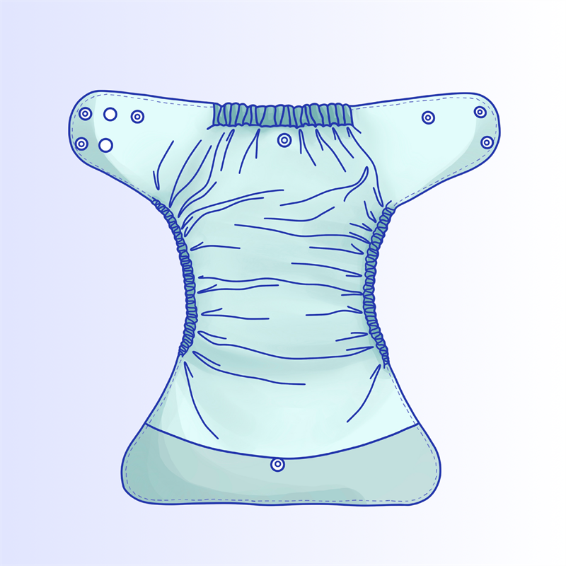Baby Diaper Manufacturing and Leak Protection Analysis