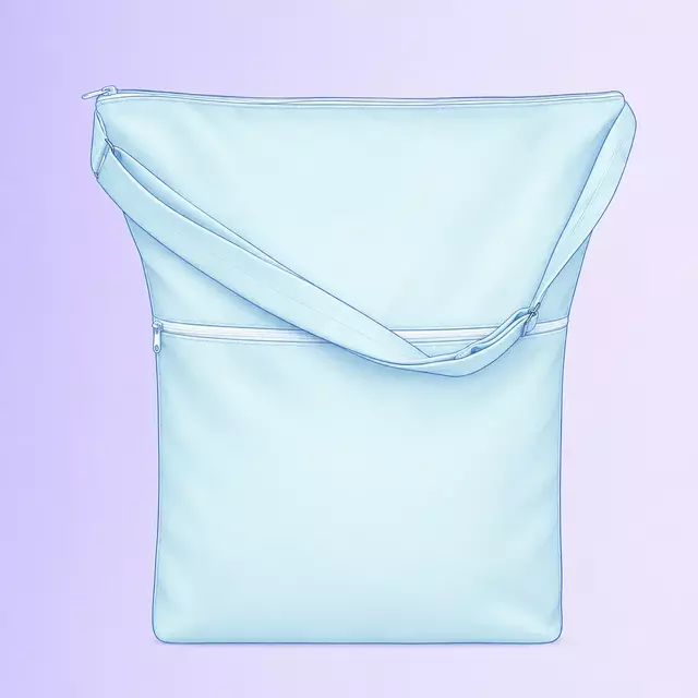 Waterproof Swim Bag