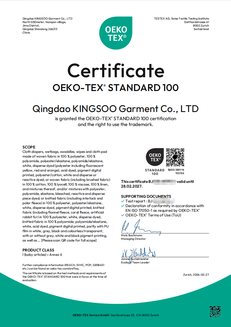 CertificateOEKO-TEX' STANDARD 100.png